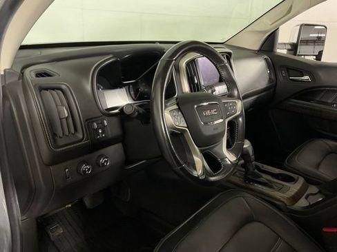 Used 2021 GMC Canyon Denali AWD/4WD image 17