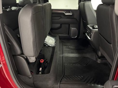 Used 2024 GMC Sierra 2500 Denali w/ Denali Reserve Package image 34