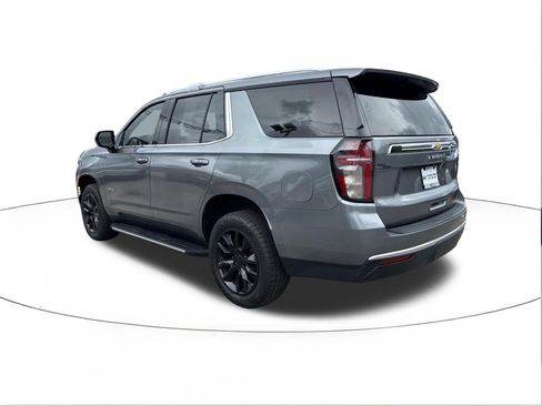 Used 2021 Chevrolet Tahoe LS w/ Driver Alert Package RWD image 5