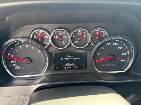 Used 2019 Chevrolet Silverado 1500 RST AWD/4WD image 28
