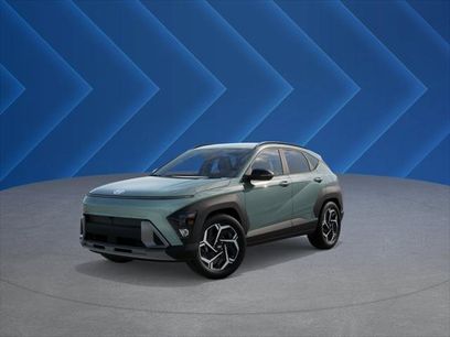 New 2026 Hyundai Kona Limited