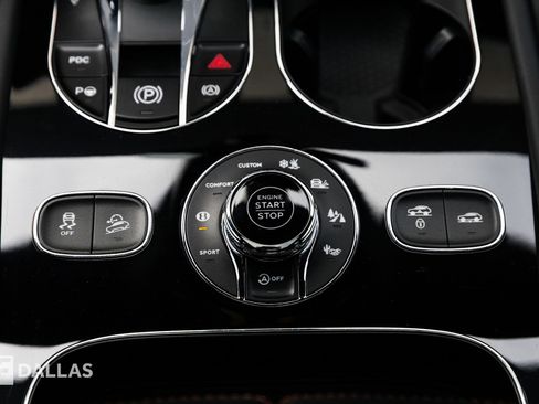 Used 2022 Bentley Bentayga Speed image 29