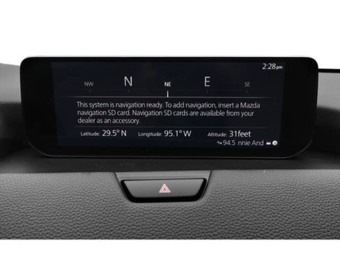Used 2024 MAZDA CX-90 3.3 Turbo w/ Preferred Plus AWD/4WD image 19