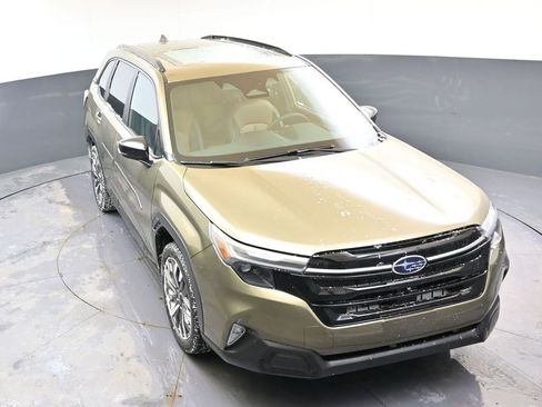 New 2026 Subaru Forester Touring image 46