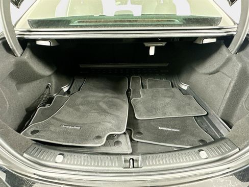 Certified 2022 Mercedes-Benz E 450 4MATIC Sedan image 34