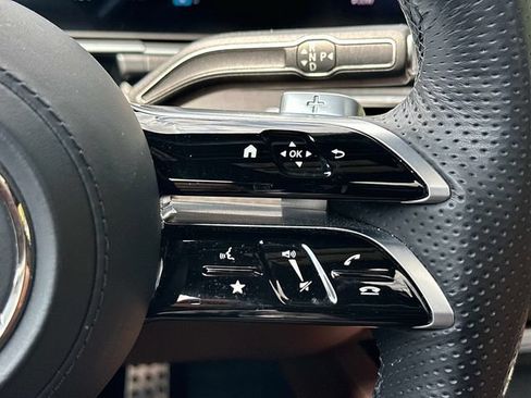Certified 2024 Mercedes-Benz GLS 450 4MATIC image 24