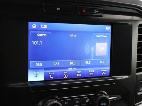 Used 2023 Ford F150 XLT w/ XTR Package AWD/4WD image 27