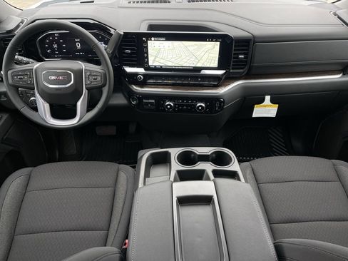 New 2026 GMC Sierra 1500 Elevation AWD/4WD image 20