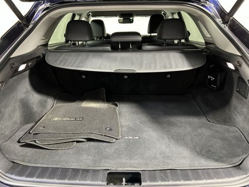 Used 2021 Lexus RX 350 FWD w/ Accessory Package image 24