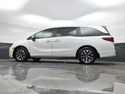 New 2026 Honda Odyssey EX-L image 31