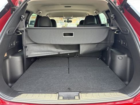 Used 2023 Mitsubishi Outlander SE FWD image 11