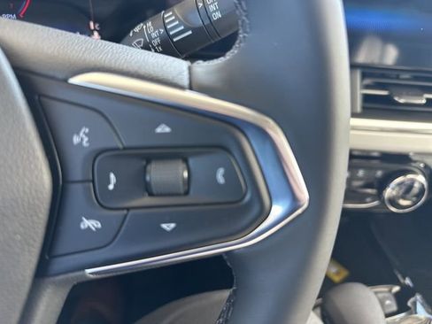 New 2026 Chevrolet Trax LT w/ Driver Confidence Package FWD image 17