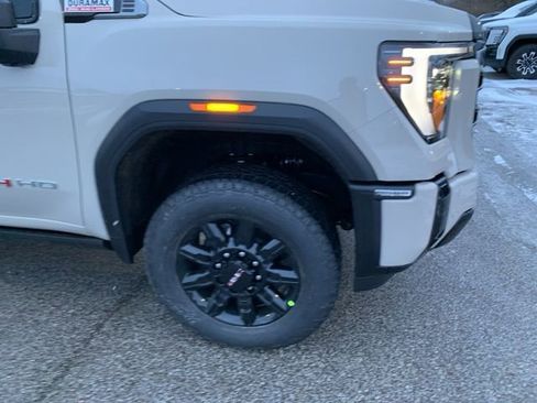 New 2026 GMC Sierra 2500 AT4 w/ AT4 Premium Plus Package image 2