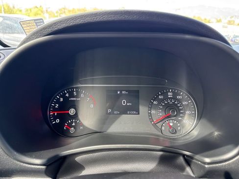 Used 2020 Kia Soul LX FWD image 39