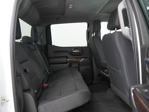 Used 2020 GMC Sierra 1500 Elevation w/ Elevation Value Package AWD/4WD image 12