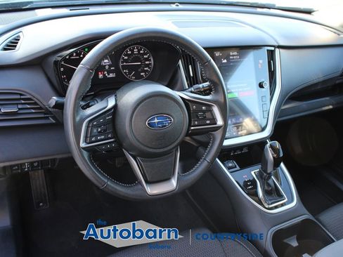 Used 2024 Subaru Outback Premium AWD/4WD image 11