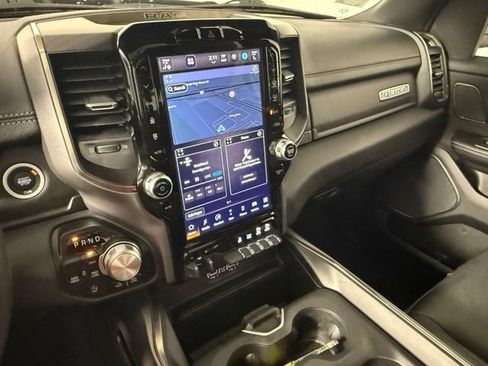 Used 2023 RAM 1500 Rebel w/ Rebel Level 2 Equipment Group AWD/4WD image 27