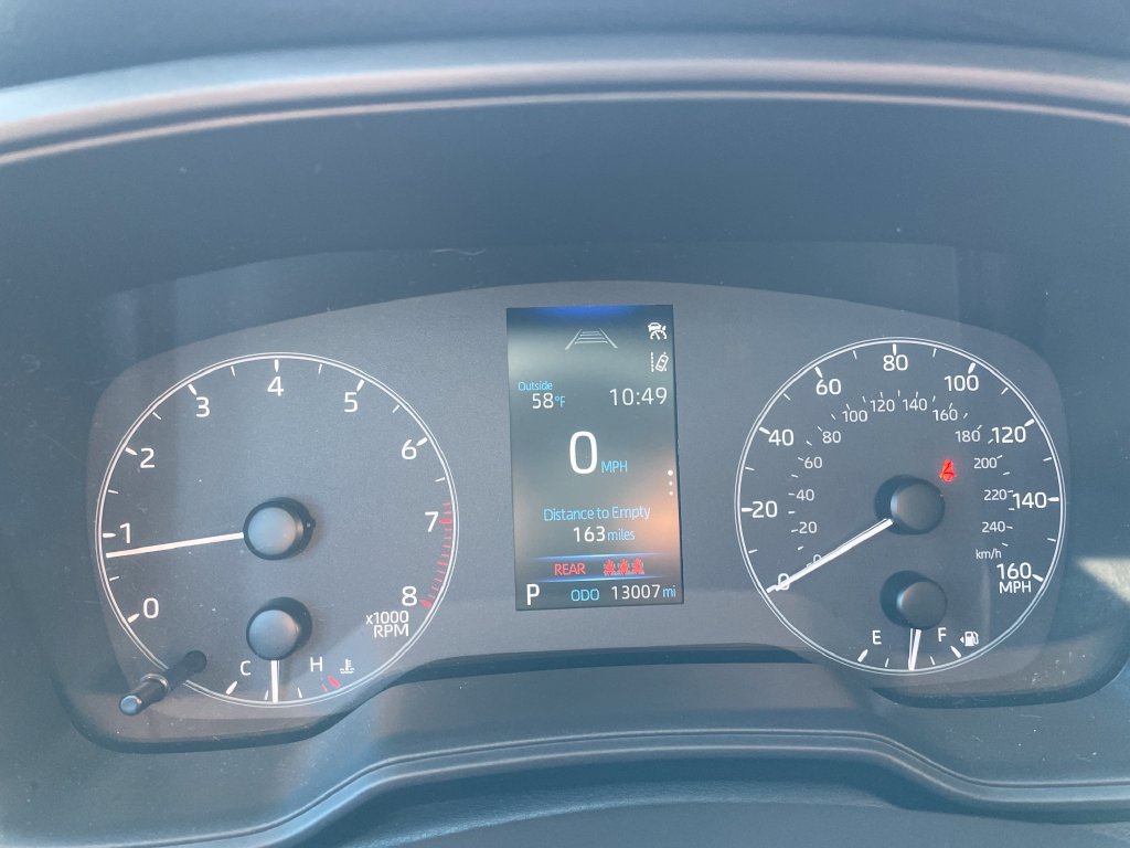 Used 2024 Toyota Corolla LE FWD image 17
