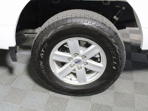 Certified 2023 Ford F150 XL w/ Trailer Tow Package image 21