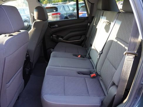 Used 2019 Chevrolet Tahoe LS w/ Max Trailering Package AWD/4WD image 18