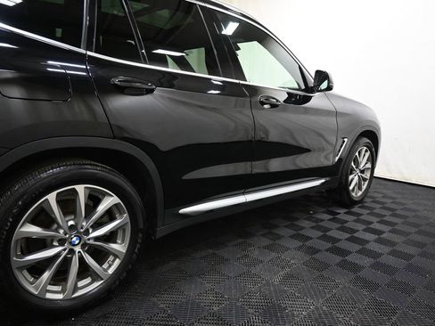 Used 2019 BMW X3 xDrive30i image 16