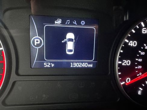 Used 2018 Kia Optima S image 16