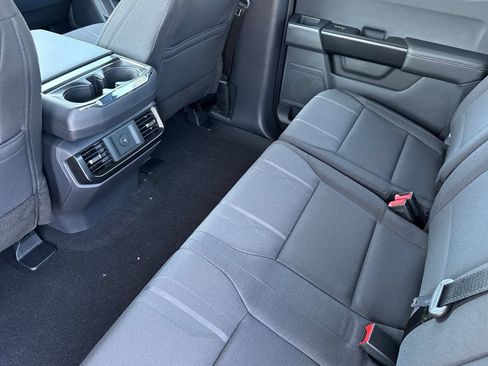 New 2026 Ford F150 STX w/ Equipment Group 200A RWD image 11