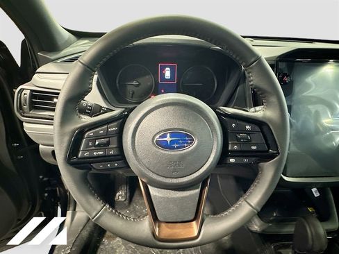 New 2026 Subaru Forester Sport AWD/4WD image 10