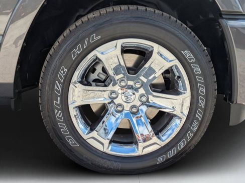 New 2026 RAM 1500 Big Horn image 10