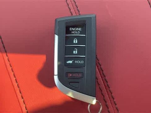 Certified 2025 Acura RDX A-Spec image 20