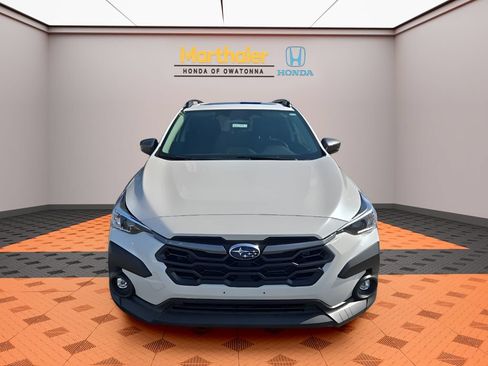 Used 2025 Subaru Crosstrek 2.0i Premium AWD/4WD image 8