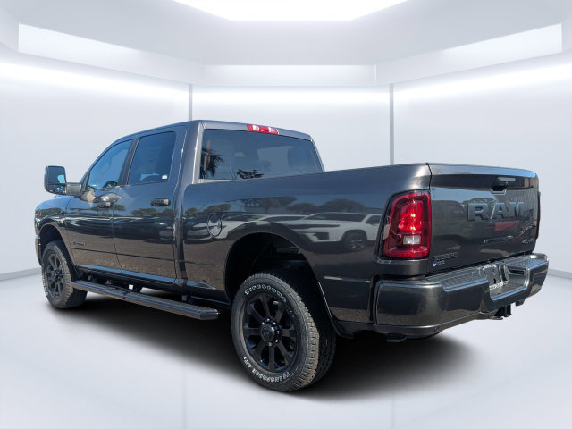 New 2026 RAM 2500 Big Horn AWD/4WD image 5