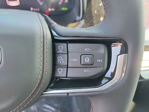 New 2025 Jeep Wagoneer S Limited image 26