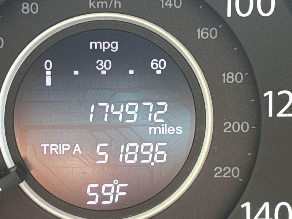 Used 2014 Honda CR-V EX-L image 22