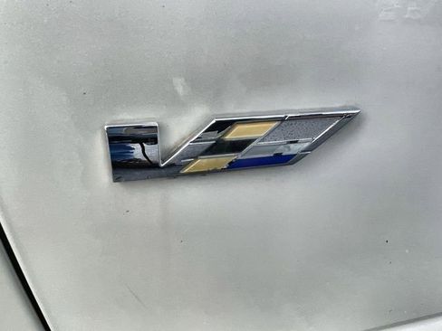 Used 2012 Cadillac CTS V RWD image 33