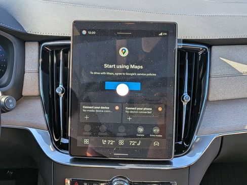 New 2026 Volvo XC90 B6 Plus w/ Protection Package Premier image 20