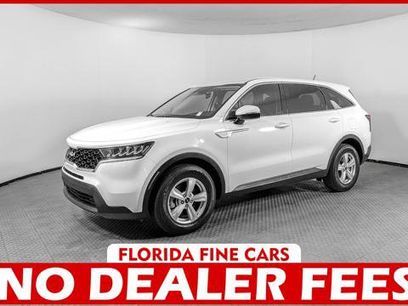 Used 2023 Kia Sorento LX