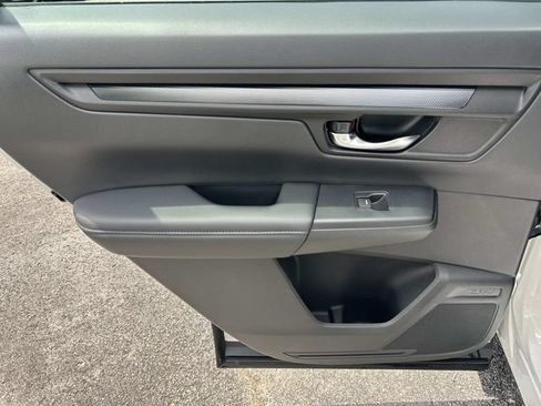 Used 2026 Honda CR-V EX image 21