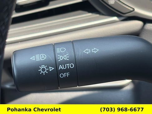 Used 2024 MAZDA CX-30 AWD 2.5 S w/ Select Sport Pkg image 10