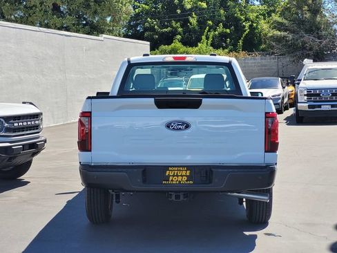 New 2026 Ford F150 XL RWD image 5
