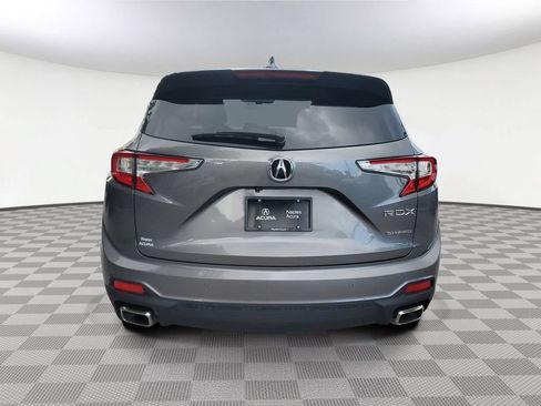 Certified 2023 Acura RDX AWD w/ Advance Package image 5