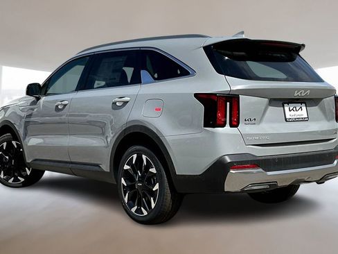 New 2026 Kia Sorento EX AWD/4WD image 3