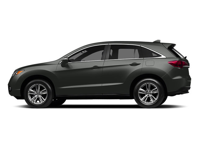 Used 2014 Acura RDX w/ Technology Package AWD/4WD image 3