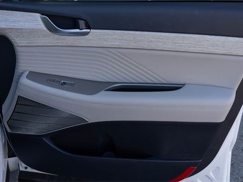 Used 2025 Hyundai Palisade Calligraphy image 20
