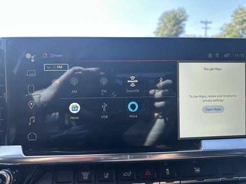 Used 2025 GMC Sierra 2500 SLE w/ SLE Convenience Package AWD/4WD image 15