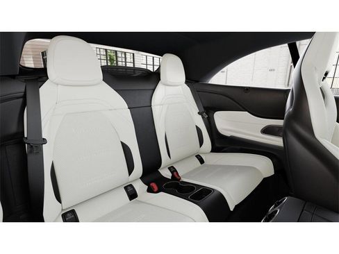 New 2026 Mercedes-Benz CLE 53 AMG 4MATIC image 5