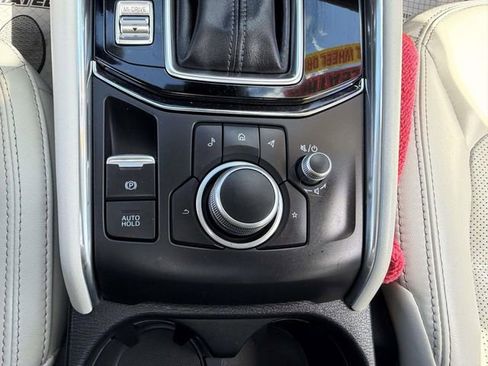 Used 2023 MAZDA CX-5 AWD 2.5 S w/ Premium Plus Pkg image 20