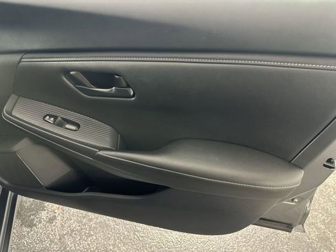 Certified 2025 Nissan Sentra S image 36