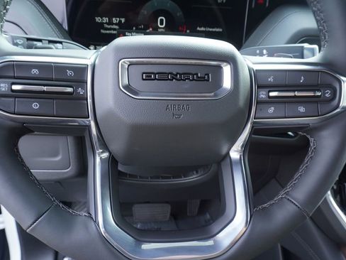 New 2026 GMC Yukon XL Denali image 20