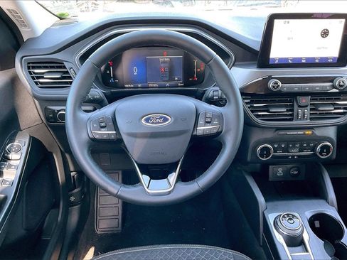 Used 2023 Ford Escape Active image 8
